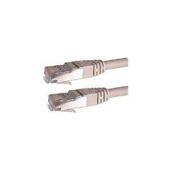 Netzwerkkabel CAT 5e - 8p8c 1,40m (RJ45) LAN / Patchkabel