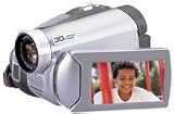 NV-GS57E MiniDV Camcorder (PAL)