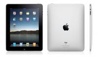 24.6cm(9.7″) Apple iPad Wi-Fi+3G 32GB