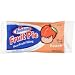 Hostess Peach Pie 4.5oz Pack of 8