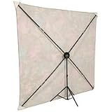On-Site Portable Background System