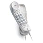 Doro Audioline Tel 2i Gondola Telephone - White