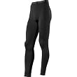 MSR Base Layer Long Skins - Medium/Black