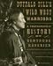 Buffalo Bill's Wild West Warriors: A Photographic History by Gertrude Ksebier