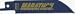 IRWIN INDUSTRIAL TOOL CO 372610P5 5PK 6
