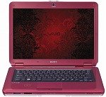 �\�j�[(VAIO) VAIO typeC CS61B Office2007 �u���C�W���O���b�h VGN-CS61B/R