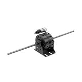 1 10hp 1050RPM 5-Speed 5 Diameter 115 Volts Fasco D294