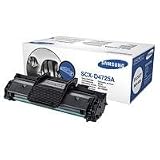 SCX4725A Toner Cartridge, Black (SASSCXD4725A) Category: Electric Punches