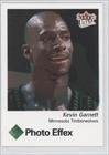 2002-03 Ultra Photo Effex #16 - Kevin Garnett