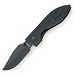Ka-Bar Knife Warthog Folder Folder II Straight Edge Md: 3072