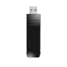 SanDisk SDCZ8-4096-A75 4 GB Cruzer Contour USB Drive
