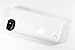 Boostcase Charging Case for iPhone 5C - (2,200 mAh) - Retail Packaging -White
