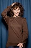 Heavy Cotton Long Sleeve T-shirt
