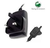 Sony Ericsson CST-61 Mains Charger - HCB-100, HCB-120, HBH-PV700/702/705/710, HBH-DS970, HBH-IV835, HBH-GV835 and MBW-100.