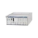PC Hardware : Ta850 Ac Chassis Bundle with psu Bcu L1 Ac Charger 6 Quad Fxs Cards