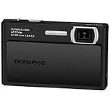 Photo : Stylus 1040 Digital Camera (Black)