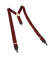 Adjustable Braces