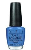 OPI Nail Polish Suzi Says Feng Shui Hong Kong Collection