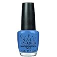 OPI Nail Polish Suzi Says Feng Shui Hong Kong Collection