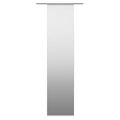 Home fashion 86508-703 Schiebevorhang Digitaldruck "Madrid" / Dekostoff 245 x 60 cm