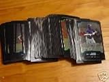 2004 Bowman Chrome Draft BDP110 Josh Wahpepah Brewers (RC - Rookie - Baseball Cards)
