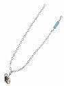 Webkinz Charm Necklace