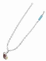 Webkinz Charm Necklace