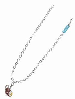 Webkinz Charm Necklace 16