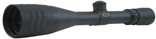 Weaver V-24 6-24X42 Riflescope (Matte Varminter)