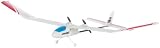 Ninco 6400017 - Air R/C Twin-Flyer 1080, RTFA 2-Kanal, 27 MHz, L 76 x B 108 cm