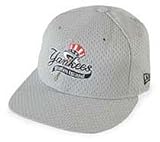 Staten Island Yankees Batting Practice Cap by New Era