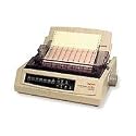 Okidata 9-Pin 120V ML321 Turbo Wide Parallel Epson IBM ML