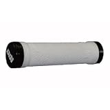 Odi Ruffian Lock-On MTB Bicycle Handle Bar Grips - Bonus Pack