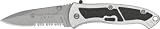 Smith & Wesson SWATS S.W.A.T Small Serrated Assisted Opening Knife