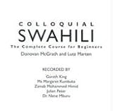 Colloquial Swahili: The Complete Course for Beginners (Colloquial Series)