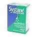 Systane Ultra Lubricant Eye Drops High Performance  Preservative-Free Vials, 0.4mL 24-count