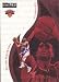 Allan Houston, New York Knicks, 1997 UD Collectors Choice Autographed Card