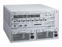 Nortel Ethernet Routing Switch 8003 mit 3 Erweiterungssteckpl&auml;tze extern Preisvergleich