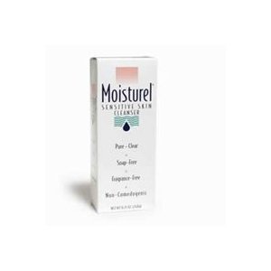 Moisturel Moisturel Sensitive Skin Cleanser