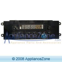 Stove/Oven/Range Clock Control - WB27K5137