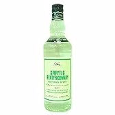 スピリタス　ウオツカ　96° 500ML 1本