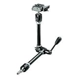 Manfrotto 143RC Magic Arm komplett mit Schnellwechselplatte