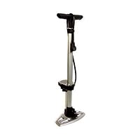 Serfas FP-606 Dual Stage Floor Pump