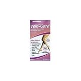 Naturalcare Vein-Gard Capsules, Ultra, 60 Count
