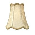 Hinkley 4401OW Marcellina Shade Post in Tuscan White - 4401OW