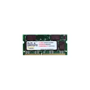 256MB Memory for Apple iMac 233Mhz G3 Black Diamond SDRAM SO-DIMM RAM Upgrade