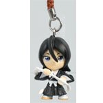 Bleach Swinger - Movie 3:Fade to Black - Rukia