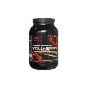 SAN Nutrition Volu-mass Vanilla 897g