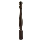 Review MIU France 90619 / MIU Walnut Finished 36-Inch Wood Peppermill