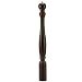 Kitchen & Housewares : MIU Walnut Finished 36-Inch Wood Peppermill